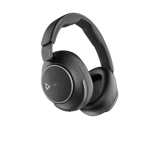 Picture of Poly Voyager Surround 80 Uc Microsoft Teams Certified Usb-C Headset +Usb-C/A Adapter - 8G7u0aa