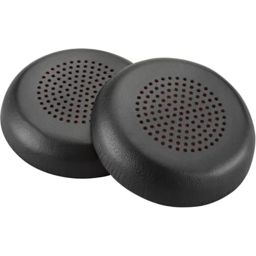 Picture of Poly Savi 7200 Leatherette Ear Cushion (1 Piece) - 85Q53aa