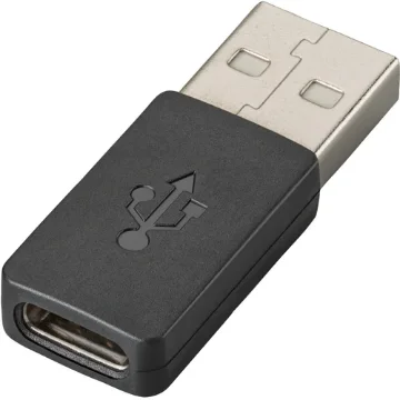 Picture of Poly Usb-A To Usb-C Adapter - 85Q48aa