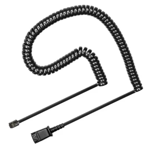Picture of Poly U10P Short End Cable - 784Q5aa