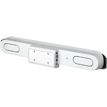 Picture of Poly Studio X52 All-In-One Video Bar No Radio or Power Cord Gsa/Taa - 8D8k9aa
