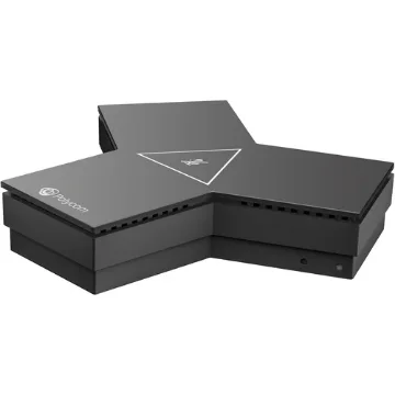 Picture of Poly G7500 Ip Table Microphone - 874R3aa