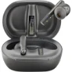 Picture of Poly Voyager Free 60+ Uc Carbon Black Earbuds +BT700 Usb-C Adapter +Touchscreen Charge Case - 7Y8g4aa