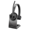 Picture of Poly Voyager 4310 Usb-C Headset +BT700 Dongle +Charging Stand - 77Y96aa