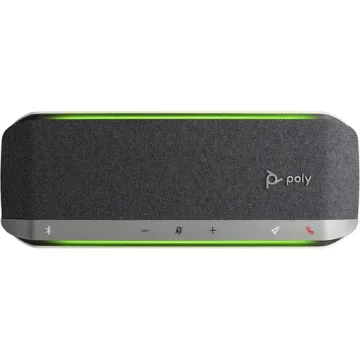 Picture of Poly Sync 40+ Usb-A Usb-C Speakerphone +BT700 Usb-A Adapter - 772C5aa
