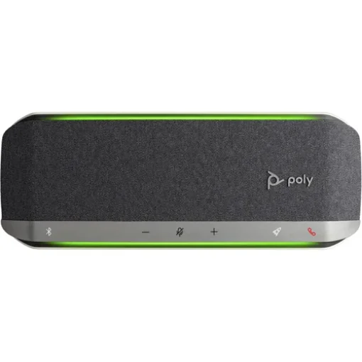 Picture of Poly Sync 40+ Usb-A Usb-C Speakerphone +BT700 Usb-A Adapter - 772C5aa