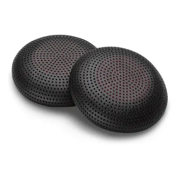 Picture of Poly Blackwire BW300 Leatherette Ear Cushion (2 Pieces) - 920P3aa