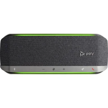 Picture of Poly Sync 40 Usb-A Usb-C Speakerphone - 772C4aa