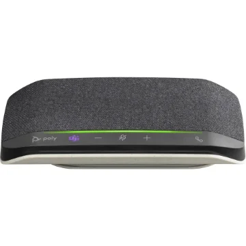 Picture of Poly Sync 10 Microsoft Teams Certified Speakerphone - 77P34aa