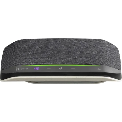 Picture of Poly Sync 10 Microsoft Teams Certified Speakerphone - 77P34aa