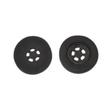 Picture of Poly Encorepro HW700 Foam Ear Cushions and Mounting Plates (2 Pieces) - 85R24aa