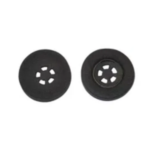 Picture of Poly Encorepro HW700 Foam Ear Cushions and Mounting Plates (2 Pieces) - 85R24aa