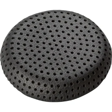 Picture of Poly Encorepro HW530/540 Small Leatherette Ear Cushion (1 Piece) - 85R23aa
