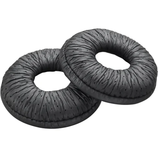 Picture of Poly CS500 Leatherette Ear Cushions (2 Pieces) - 85R11aa