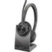 Picture of Poly Voyager 4320 Usb-C Headset +BT700 Dongle +Charging Stand - 77Z31aa