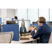 Picture of Poly Voyager 4320 Microsoft Teams Certified Headset +BT700 Dongle +Charging Stand - 77Z00aa