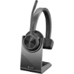 Picture of Poly Voyager 4310 Microsoft Teams Certified Headset +BT700 Dongle +Charging Stand - 77Y93aa