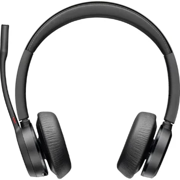 Picture of Poly Voyager 4320 Usb-C Headset +BT700 Dongle - 76U50aa