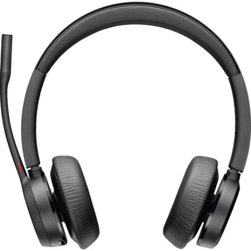 Picture of Poly Voyager 4320 Usb-C Headset +BT700 Dongle - 76U50aa