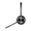 Picture of Poly Voyager 4320 Usb-C Headset +BT700 Dongle - 76U50aa