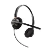 Picture of Poly Encorepro 520 Binaural Headset +Quick Disconnect - 783P7aa#Abb