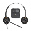 Picture of Poly Encorepro 520 Binaural Headset +Quick Disconnect - 783P7aa#Abb