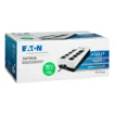 Picture of Eaton 3S850d Uninterruptible Power Supply (Ups) Standby (Offline) 0.85 Kva 510 W 8 Ac Outlet(S) - 3S850d