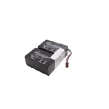 Picture of Eaton Easy Battery+Product H Rechargeable Battery Sealed Lead Acid (Vrla) - EB008SP