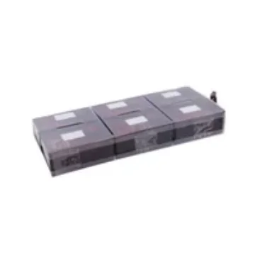 Picture of Eaton EB001SP Ups Battery Sealed Lead Acid (Vrla) 6 V 9 Ah - EB001SP