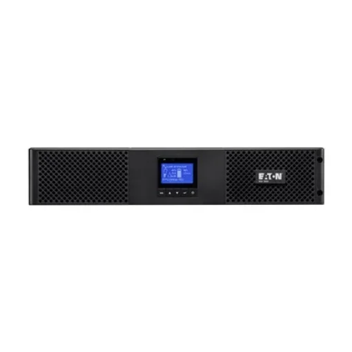 Picture of Eaton 9SX Uninterruptible Power Supply (Ups) Double-Conversion (Online) 3 Kva 2700 W 9 Ac Outlet(S) - 9Sx3000ir