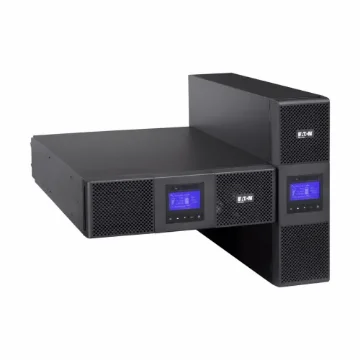 Picture of Eaton 9SXEBM240 Ups Battery Cabinet Rackmount/Tower - 9SXEBM240