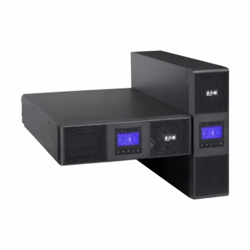 Picture of Eaton 9SXEBM240 Ups Battery Cabinet Rackmount/Tower - 9SXEBM240