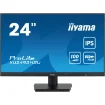 Picture of Iiyama Prolite 24” Full Hd Ips-Monitor with Usb-Hub and 100Hz Refresh Rate - XU2493HSU-B7