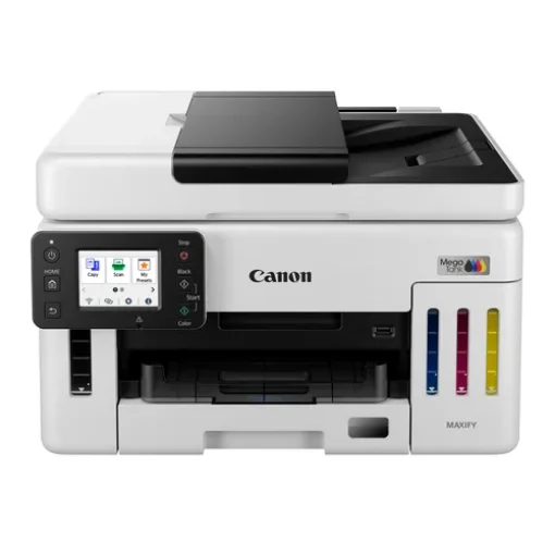 Picture of Canon Maxify Gx 6150 Inkjet A4 600 X 1200 Dpi Wi-Fi - 6882C006