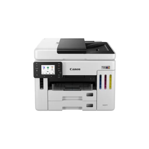 Picture of Canon Maxify Gx 7150 Inkjet A4 600 X 1200 Dpi Wi-Fi - 6880C006