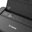 Picture of Canon Maxify BX110 Inkjet Printer Colour 4800 X 1200 Dpi A4 Wi-Fi - 7069C026