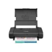 Picture of Canon Maxify BX110 Inkjet Printer Colour 4800 X 1200 Dpi A4 Wi-Fi - 7069C026