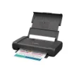Picture of Canon Maxify BX110 Inkjet Printer Colour 4800 X 1200 Dpi A4 Wi-Fi - 7069C026