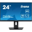 Picture of Iiyama 24” Ips Technology Panel with Height Adjustable Stand and 100Hz Refresh Rate - XUB2492HSU-B6