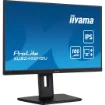 Picture of Iiyama 24” Ips Technology Panel with Height Adjustable Stand and 100Hz Refresh Rate - XUB2492HSU-B6