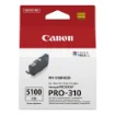 Picture of Canon Pfi-5100 Co Ink Cartridge 1 Pc(S) Original - 6960C001