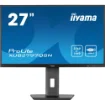 Picture of Iiyama Prolite 27’’ Qhd Ips Technology Panel with Usb-C Dock and RJ45 (Lan) - XUB2797QSN-B2