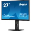 Picture of Iiyama Prolite 27’’ Qhd Ips Technology Panel with Usb-C Dock and RJ45 (Lan) - XUB2797QSN-B2