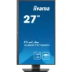 Picture of Iiyama Prolite 27’’ Qhd Ips Technology Panel with Usb-C Dock and RJ45 (Lan) - XUB2797QSN-B2