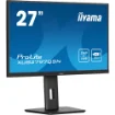 Picture of Iiyama Prolite 27’’ Qhd Ips Technology Panel with Usb-C Dock and RJ45 (Lan) - XUB2797QSN-B2