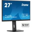 Picture of Iiyama Prolite 27’’ Qhd Ips Technology Panel with Usb-C Dock and RJ45 (Lan) - XUB2797QSN-B2