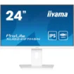 Picture of Iiyama Prolite 24" Ips Technology Panel with Usb-C Dock and RJ45 (Lan) - XUB2497HSN-W2