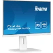 Picture of Iiyama Prolite 24" Ips Technology Panel with Usb-C Dock and RJ45 (Lan) - XUB2497HSN-W2