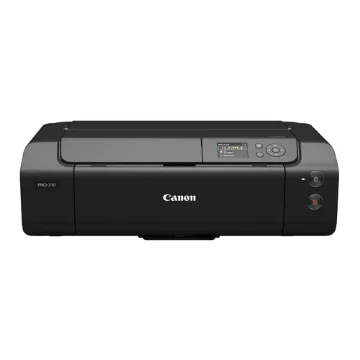 Picture of Canon Imageprograf Pro-310 Inkjet Printer Colour 4800 X 2400 Dpi A3+ Wi-Fi - 6858C006