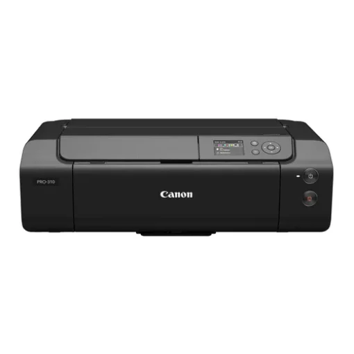 Picture of Canon Imageprograf Pro-310 Inkjet Printer Colour 4800 X 2400 Dpi A3+ Wi-Fi - 6858C006